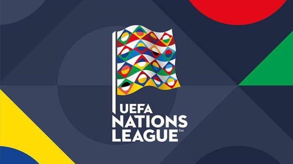 Ronaldo'suz Portekiz 4 golle kazandı!