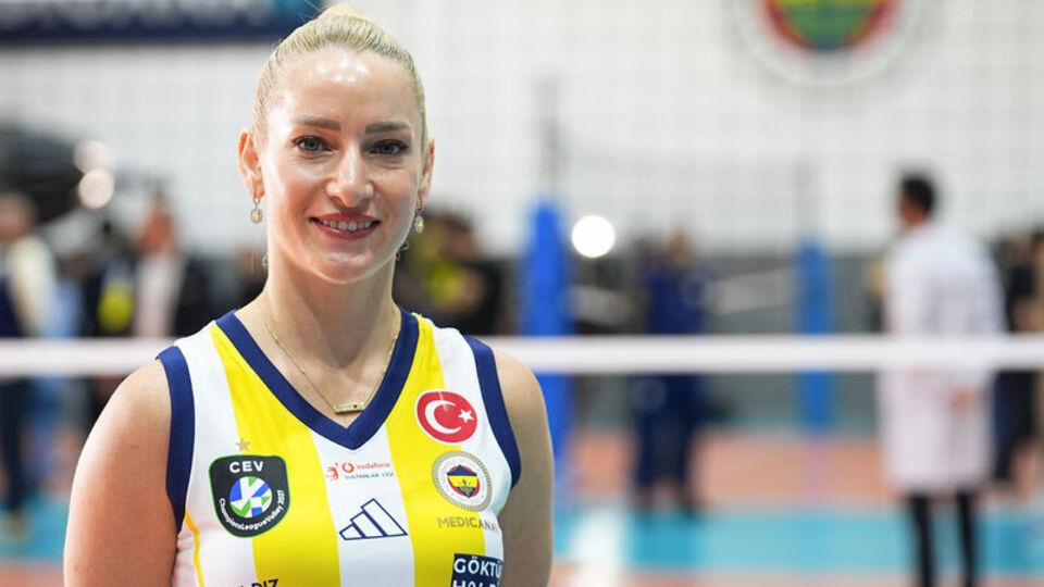 "Bu sezondan çok umutluyum"