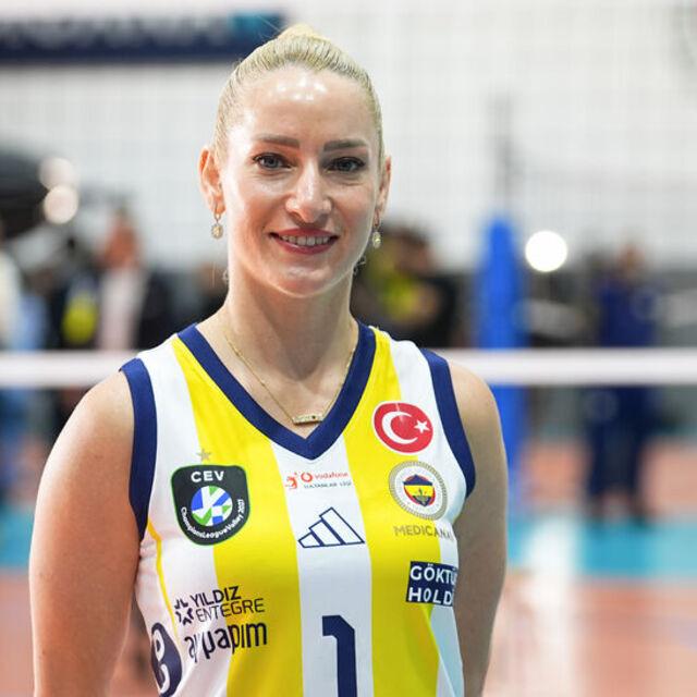 "Bu sezondan çok umutluyum"
