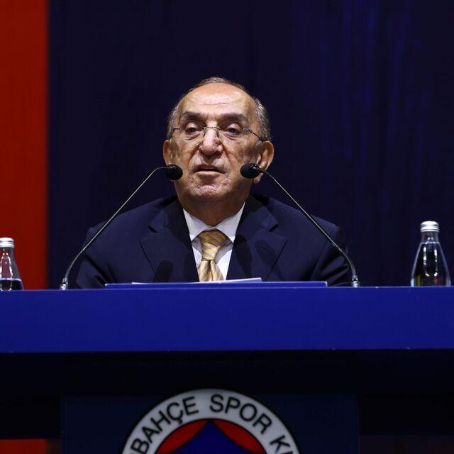 "Stadın proje bedellerini karşılayacağım"
