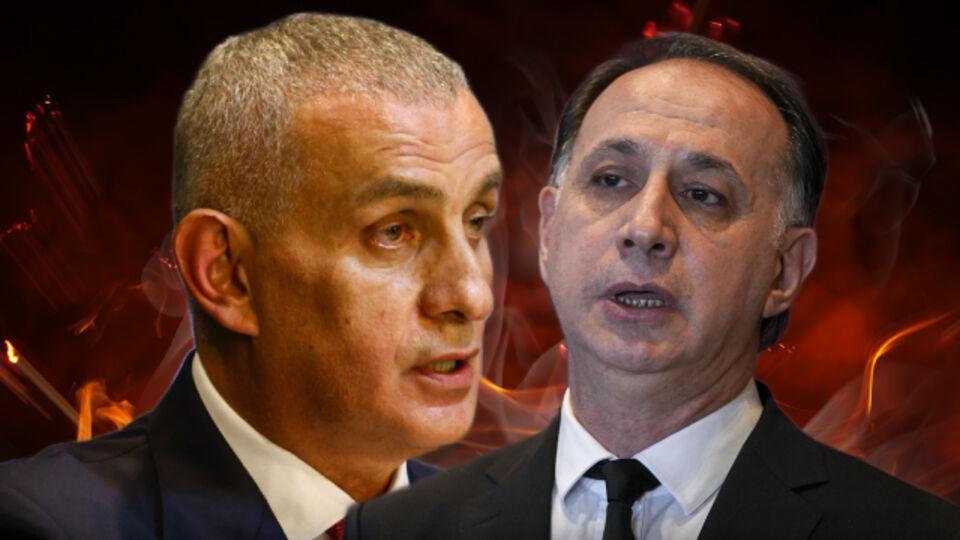 Hacıosmanoğlu'ndan Gündoğdu'ya: FETÖ'cü, bunları bitir!