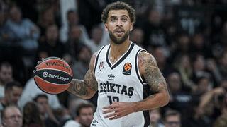 Beşiktaş, EuroLeague'de Barça'ya direnemedi!