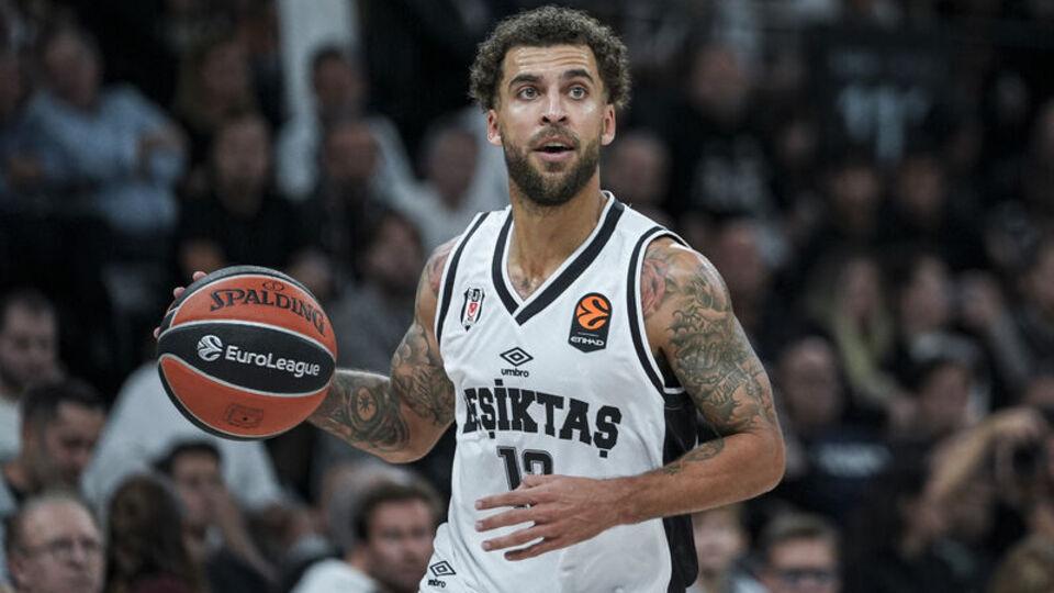 Beşiktaş, EuroLeague'de Barça'ya direnemedi!