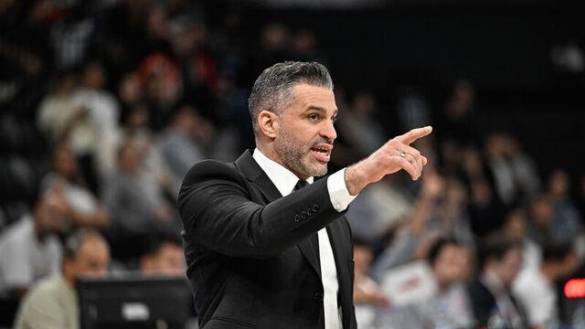 "Zamana ihtiyacımız var"