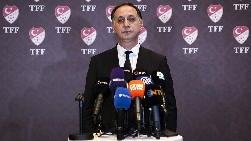 MHK Başkanı Ferhat Gündoğdu ve 4 kişi için tutuklama kararı!