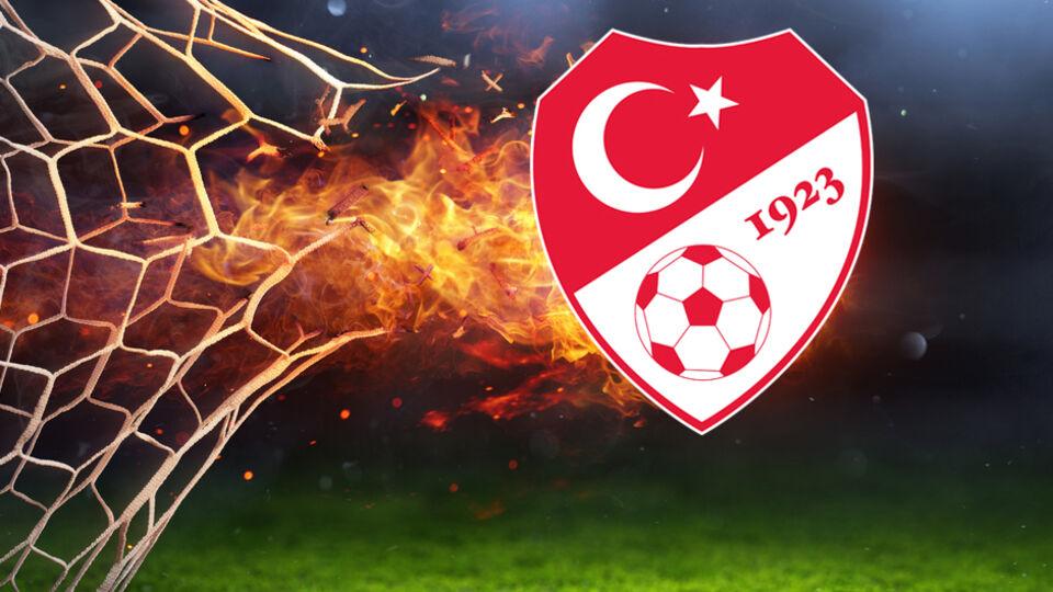 TFF'den olağanüstü toplantı kararı!