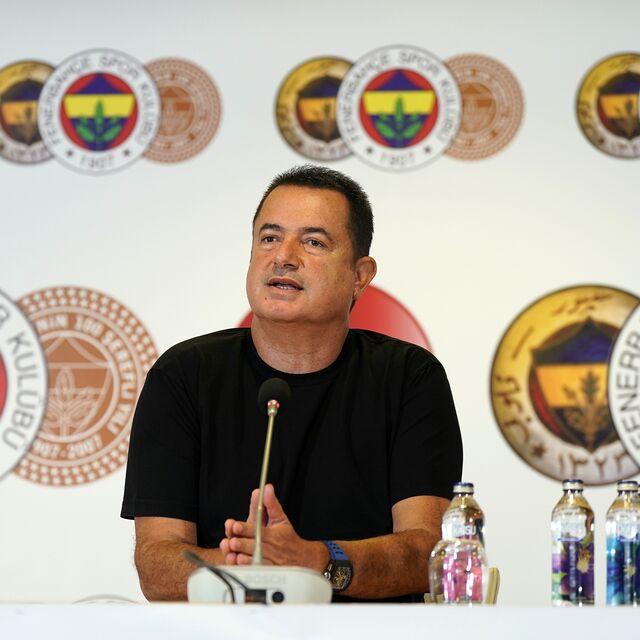 Acun Ilıcalı için kulüpten ihraç talebi!