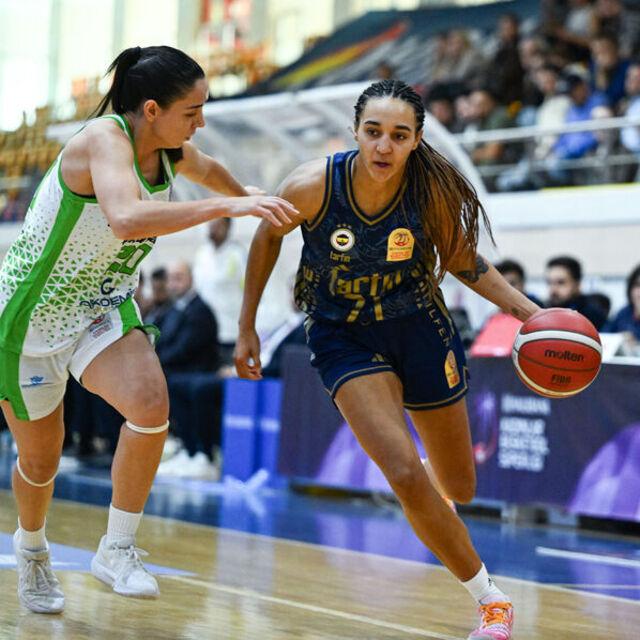 Fenerbahçe Tarfin hata yapmadı!