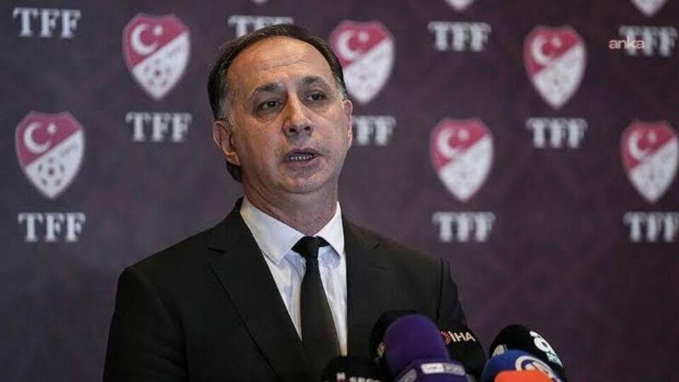 Ferhat Gündoğdu görevinden istifa etti!