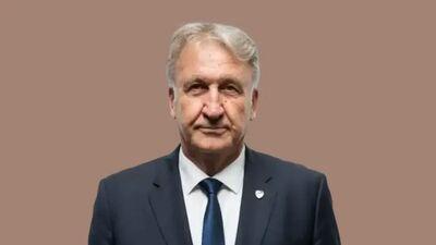 MHK üyesi Sebahattin Şahin istifa etti