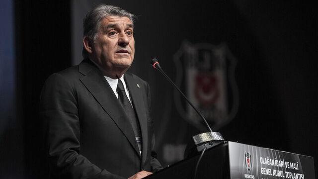 Serdal Adalı'dan ezeli rakiplere gönderme!