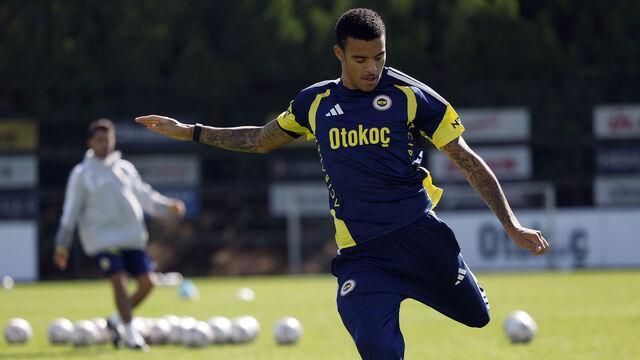 Fenerbahçe'de Rizespor mesaisi!