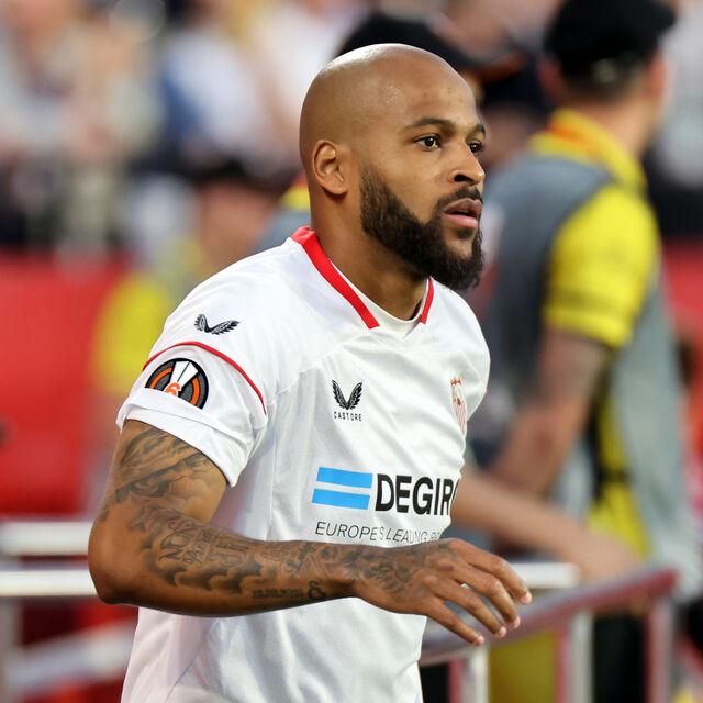 Marcao'nun sakatlık laneti!