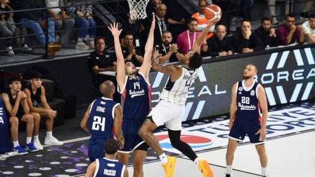 Bahçeşehir Koleji'nden 2'de 2!