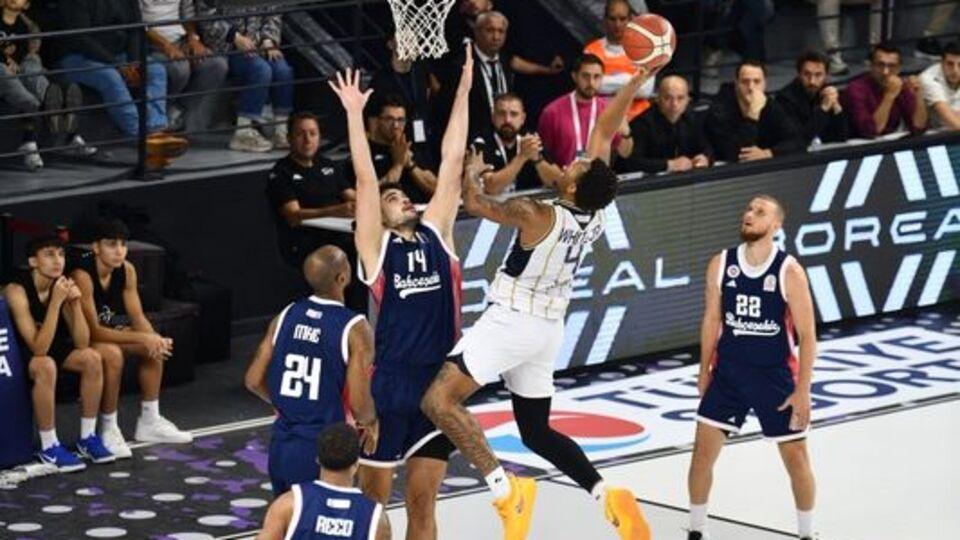 Bahçeşehir Koleji'nden 2'de 2!