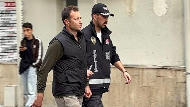 Hakem Yasin Kol için tutuklama talebi!