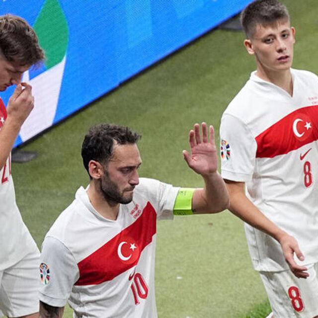 İtalya-Türkiye maçı hangi kanalda?
