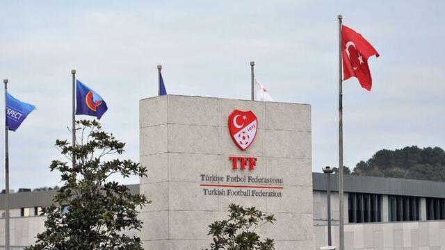 TFF'den 7 kulübe puan silme cezası!