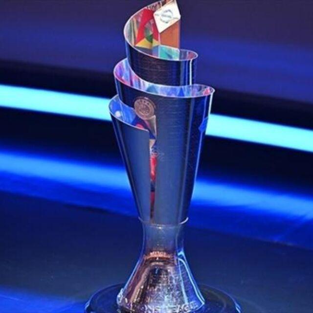 UEFA Uluslar Ligi'nde 4. hafta sona erdi!