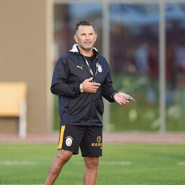 Galatasaray'ı ekim ayında bekleyen tehlike!