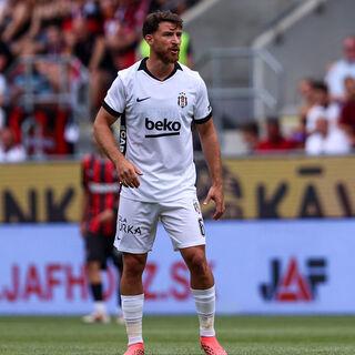 Salih Özcan'a "ara" yok!