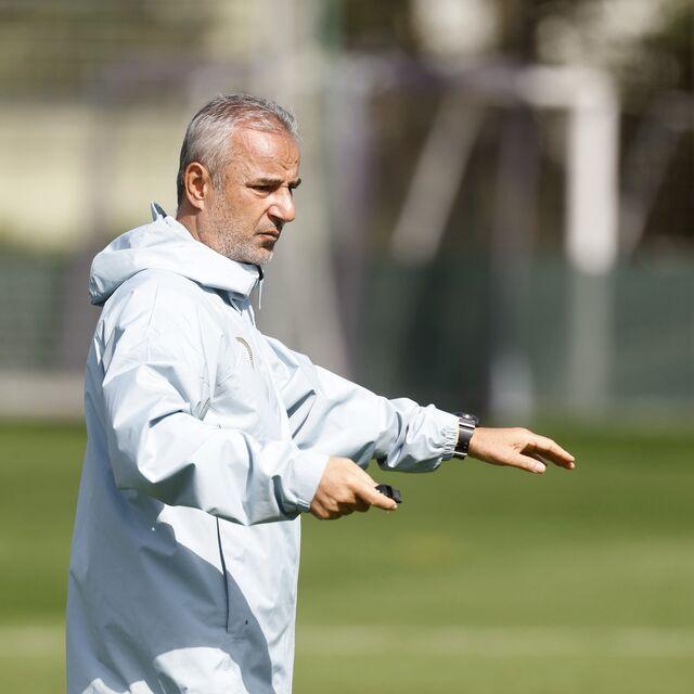 F.Bahçe'de Çaykur Rizespor mesaisi!