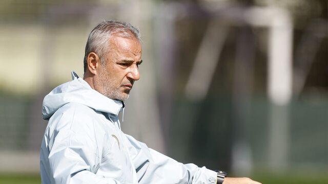 F.Bahçe'de Çaykur Rizespor mesaisi!