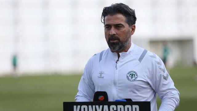 "İyi sonuç için var gücümüzle oynayacağız"