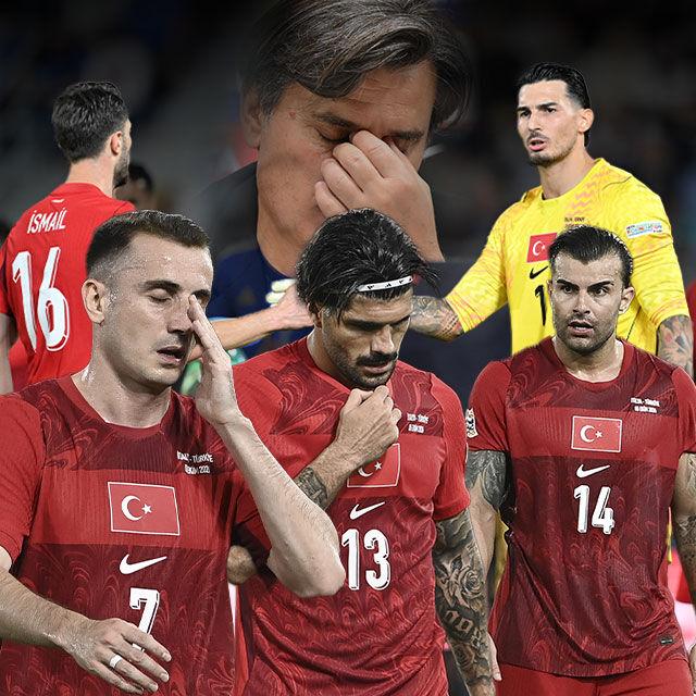 FIFA Dünya sıralaması güncellendi!