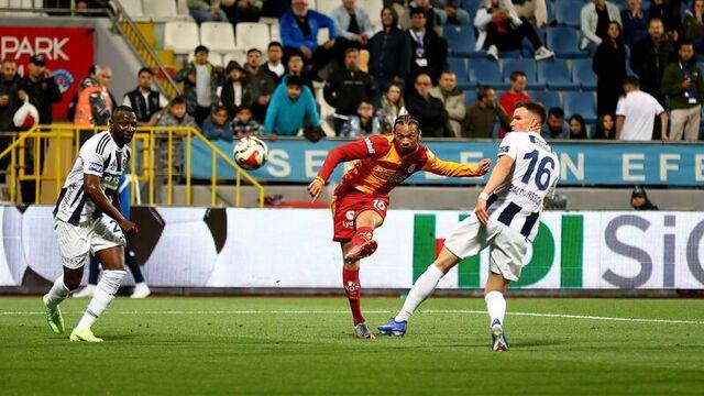 Süper Lig'de 7. hafta yarın başlıyor