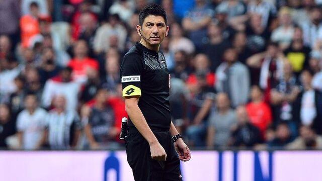 VAR Koordinatörü Yaşar Kemal Uğurlu istifa etti!