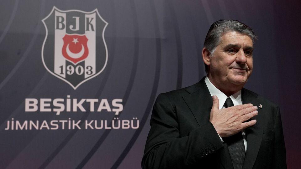 "Şampiyonluk ihtimalimiz yüksek"