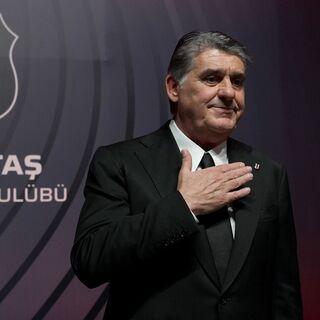 "Şampiyonluk ihtimalimiz yüksek"