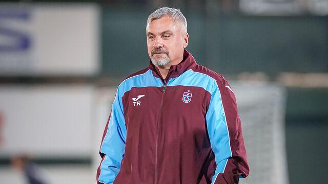 Trabzonspor'un Samsun kadrosu açıklandı