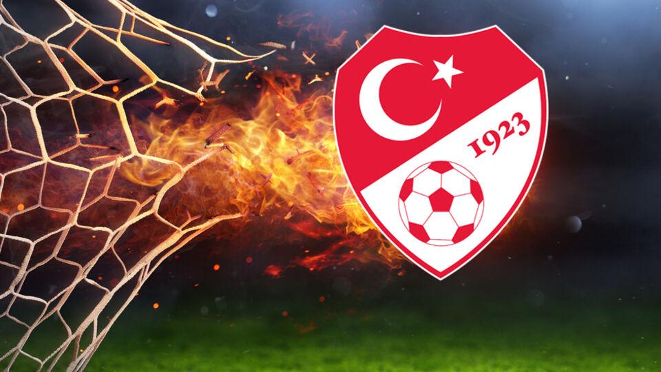 TFF'de seçim yok, 5 istifa var!