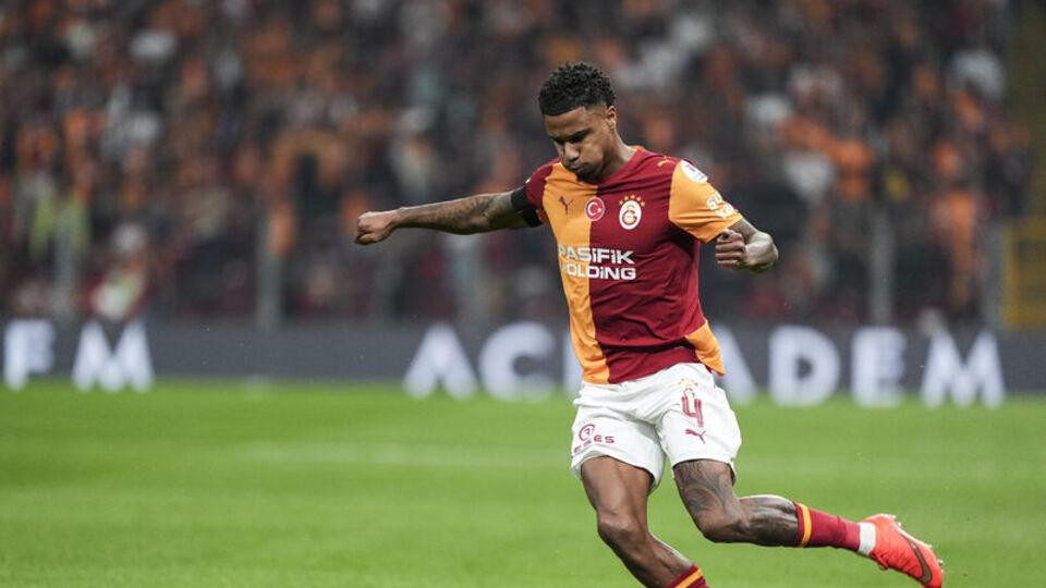 "Stat alev alev olacak"