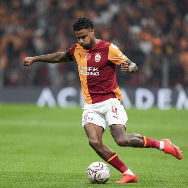 "Stat alev alev olacak"