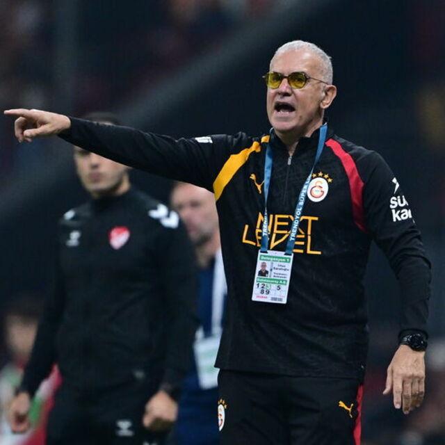 "Milli ara dönüşü galibiyetle başlamak önemliydi!"