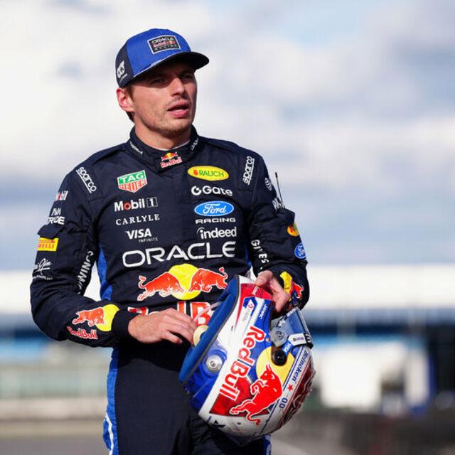 Singapur'da sprint yarışını Verstappen kazandı!