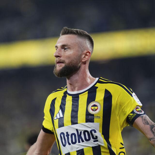 "En önemli nokta galip gelmek"