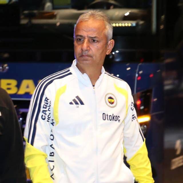 İsmail Kartal'dan Aston Villa mesajı!