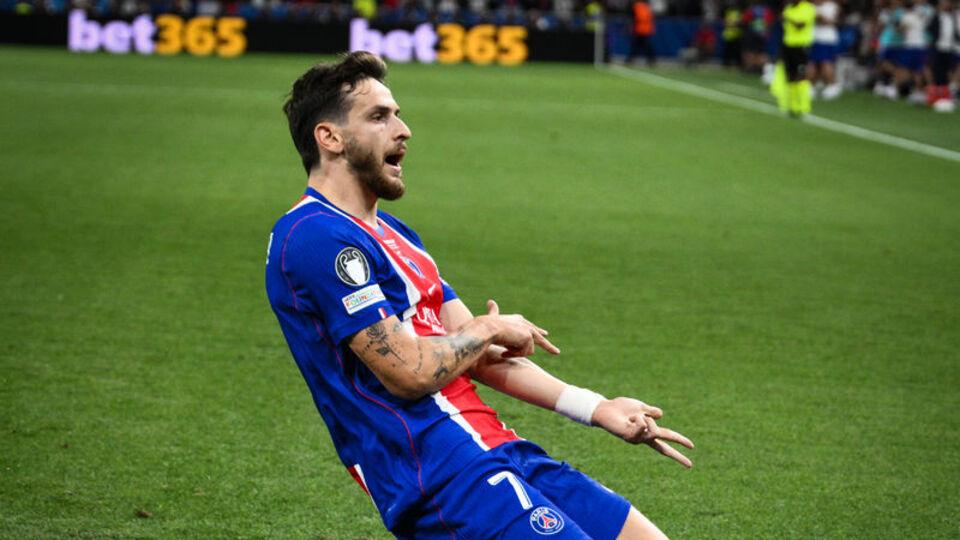 PSG'den üst üste 3. galibiyet!