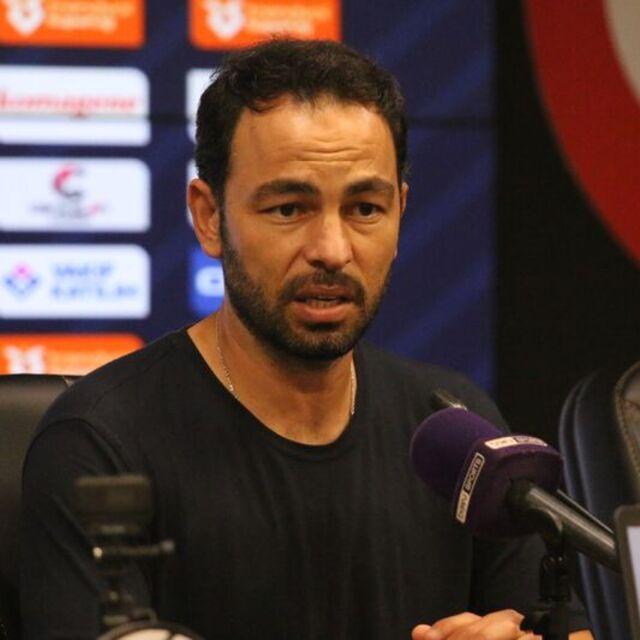 Selçuk İnan'dan hakem tepkisi!