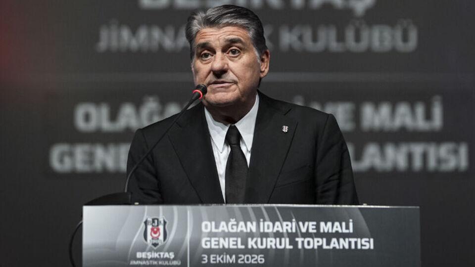 Serdal Adalı'dan penaltı isyanı!