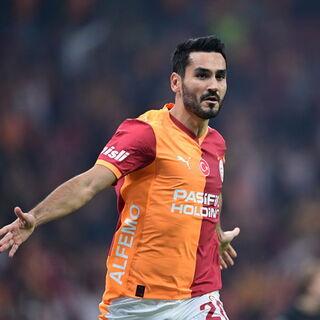 İlkay'dan transfer açıklaması!