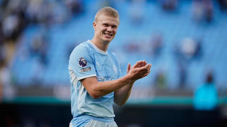 Barcelona ve Manchester City kayıpsız zirvede!