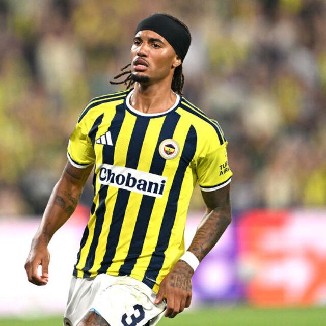 UEFA, Archie Brown'ın golünü örnek gösterdi!