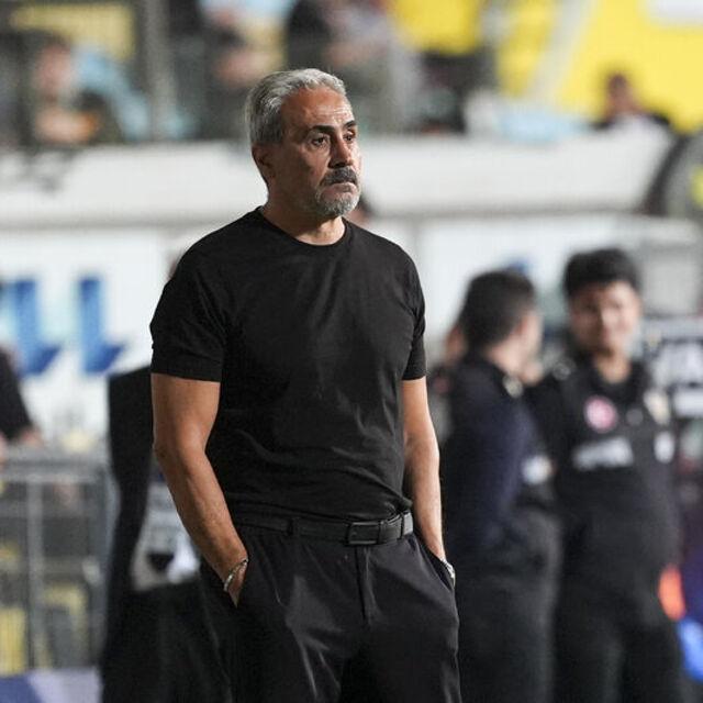"Skoru bu duruma getirecek bir oyun yoktu"