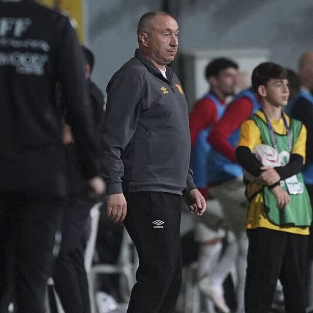 "Oyuncularımız milli ara sayesinde toparlandı"