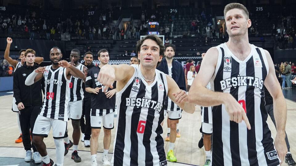 Beşiktaş'ın rakibi Hapoel IBI